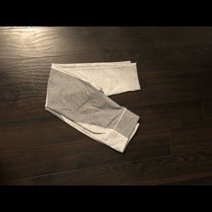 Outdoor voices leggings